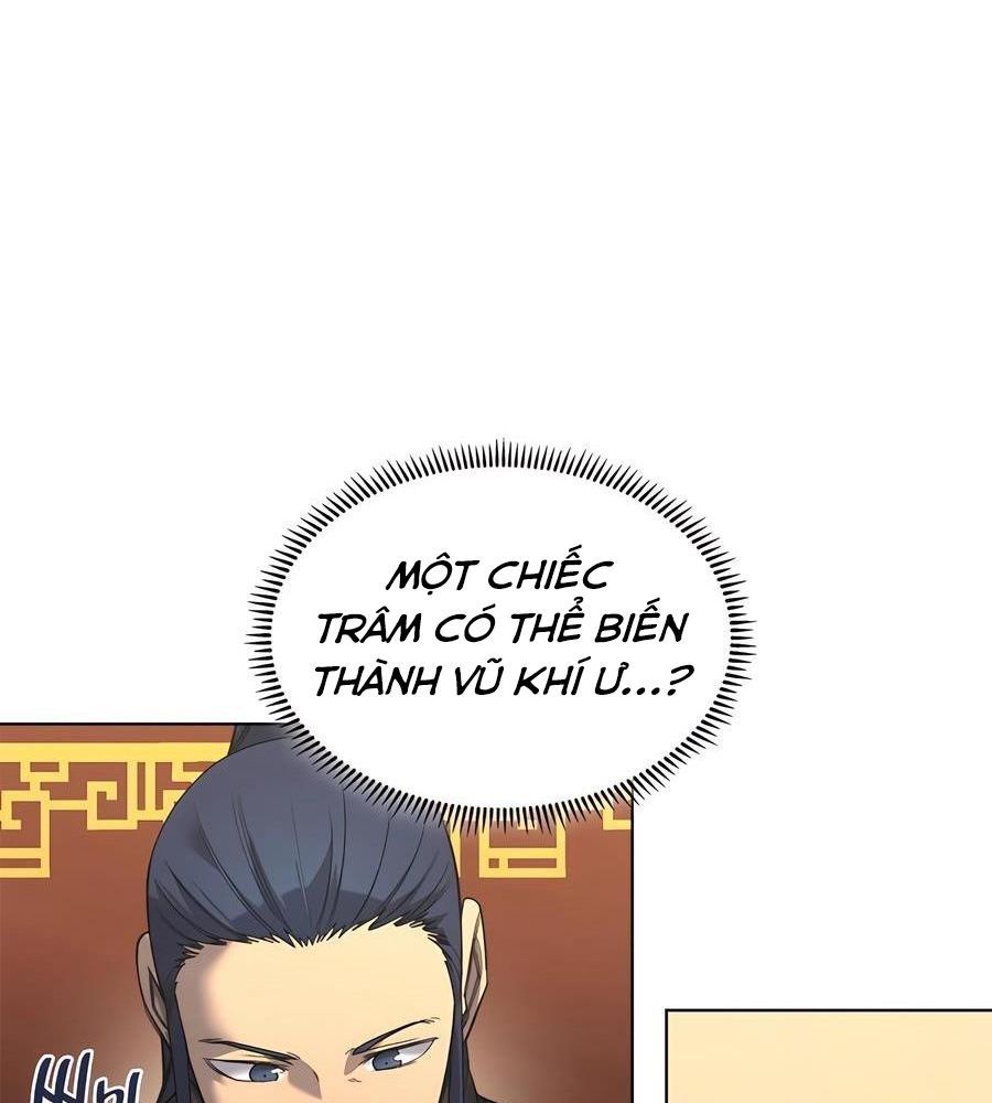 Biên Niên Sử Của Thiên Quỷ Chap 249 - Next Chap 250