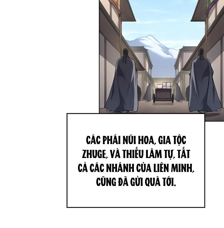 Biên Niên Sử Của Thiên Quỷ Chap 249 - Next Chap 250