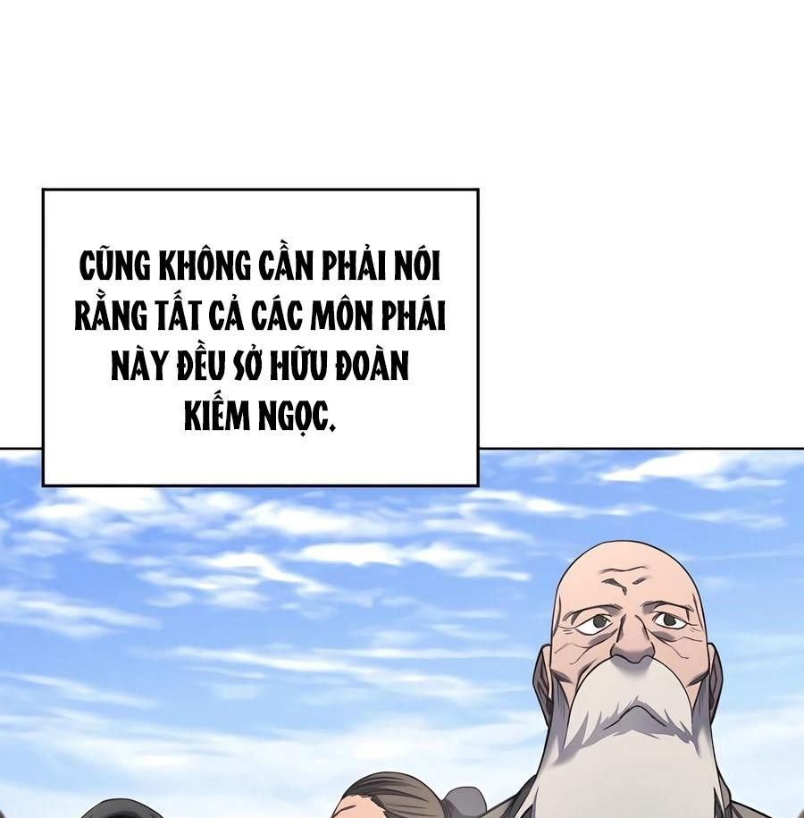 Biên Niên Sử Của Thiên Quỷ Chap 249 - Next Chap 250