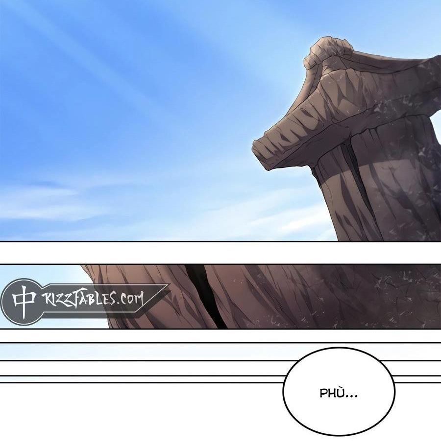 Biên Niên Sử Của Thiên Quỷ Chap 249 - Next Chap 250
