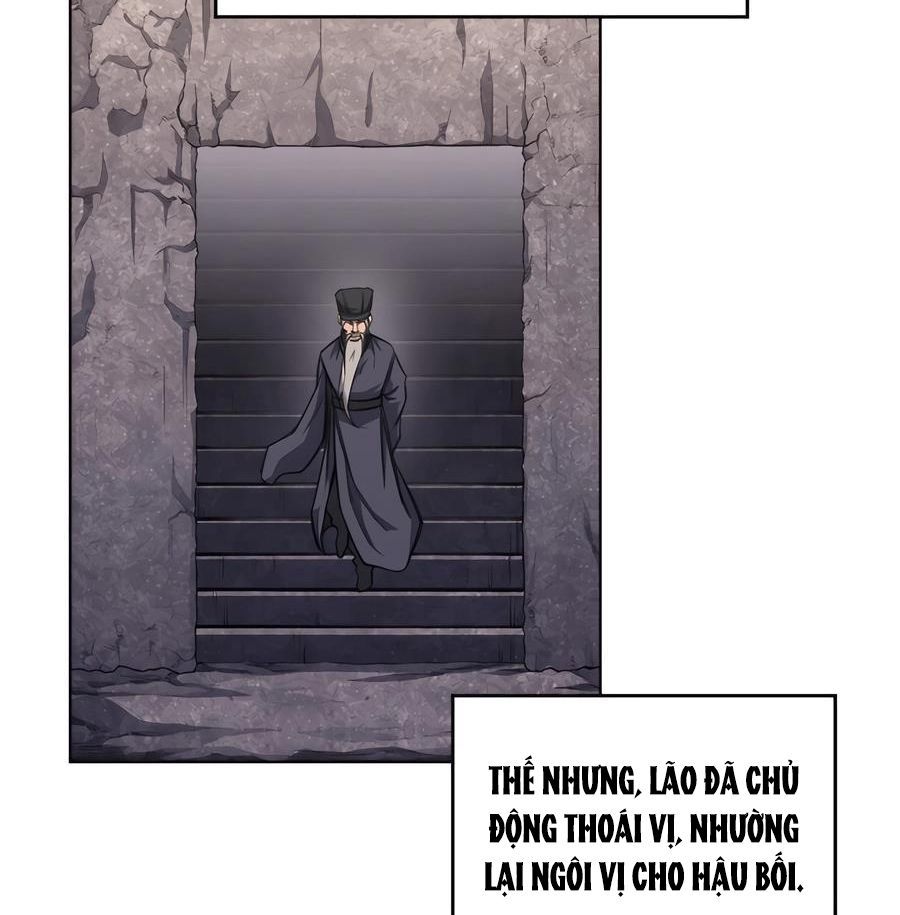 Biên Niên Sử Của Thiên Quỷ Chap 249 - Next Chap 250