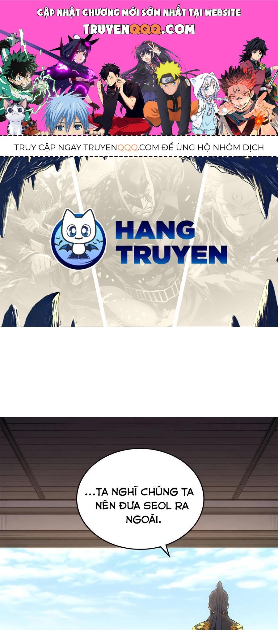 Biên Niên Sử Của Thiên Quỷ Chap 250 - Next Chap 251