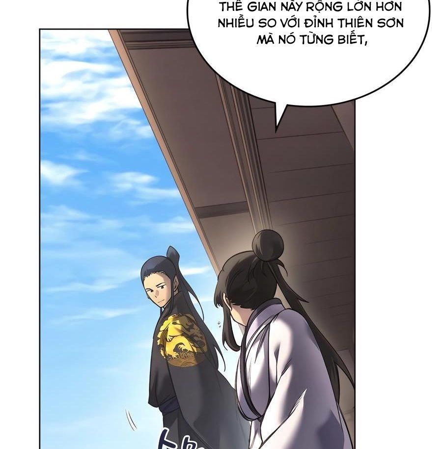 Biên Niên Sử Của Thiên Quỷ Chap 250 - Next Chap 251