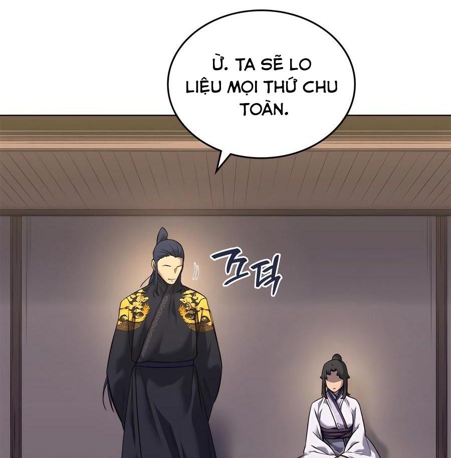 Biên Niên Sử Của Thiên Quỷ Chap 250 - Next Chap 251