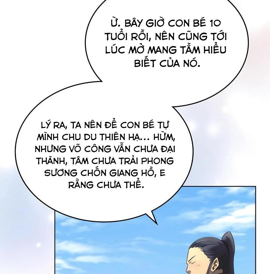 Biên Niên Sử Của Thiên Quỷ Chap 250 - Next Chap 251