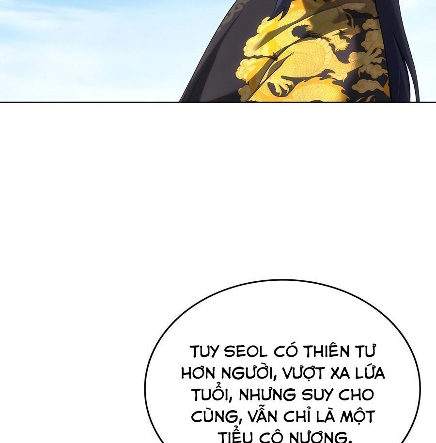 Biên Niên Sử Của Thiên Quỷ Chap 250 - Next Chap 251