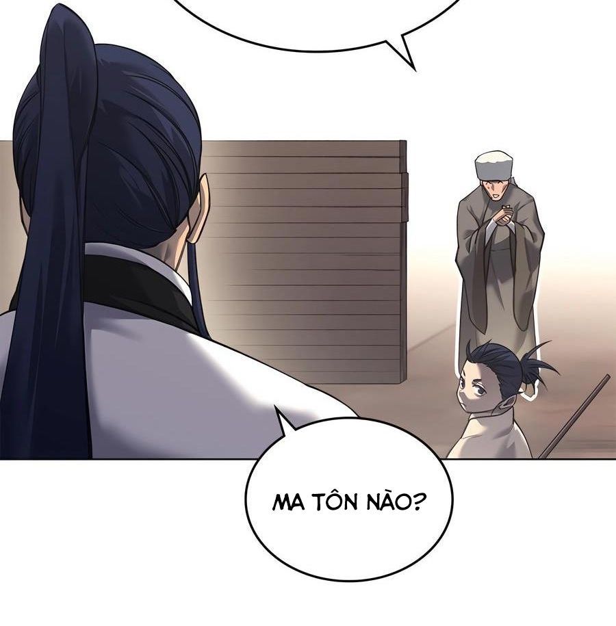 Biên Niên Sử Của Thiên Quỷ Chap 251 - Next Chap 252