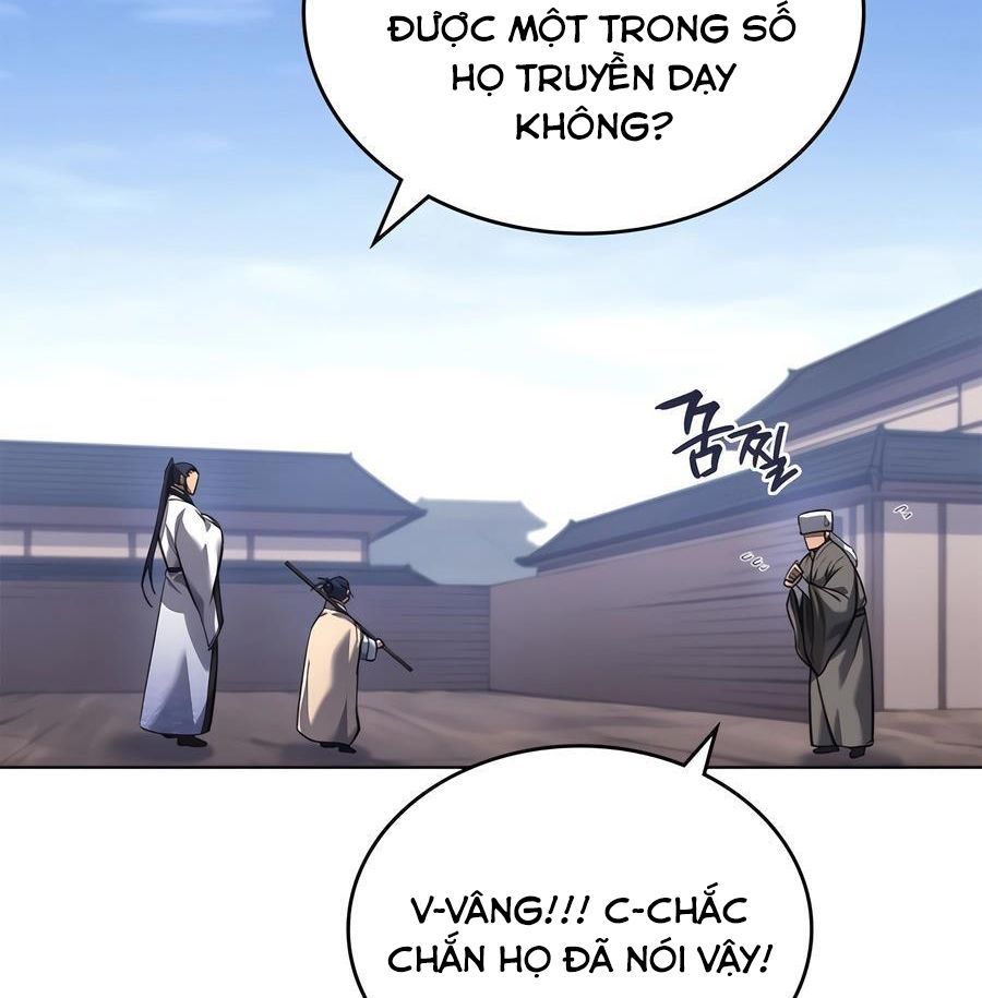 Biên Niên Sử Của Thiên Quỷ Chap 251 - Next Chap 252