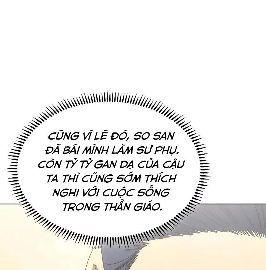 Biên Niên Sử Của Thiên Quỷ Chap 251 - Next Chap 252
