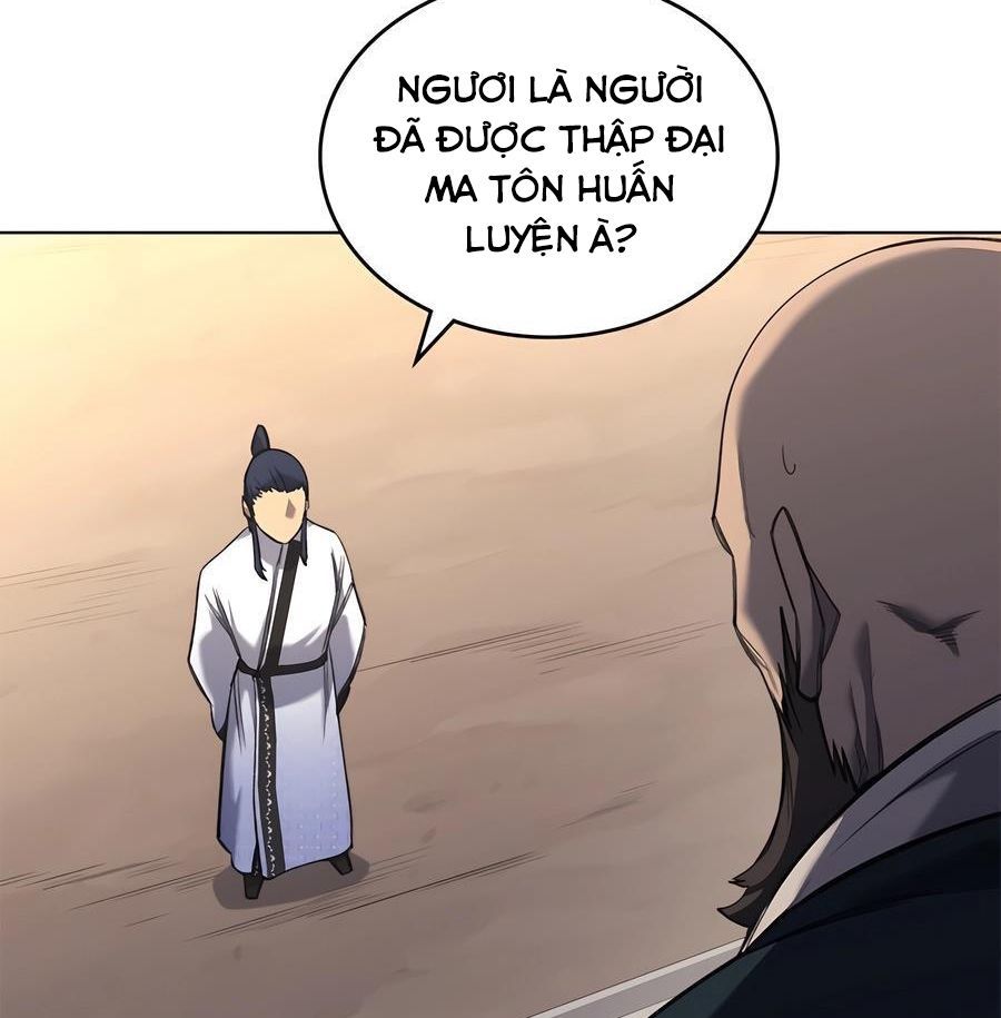 Biên Niên Sử Của Thiên Quỷ Chap 251 - Next Chap 252