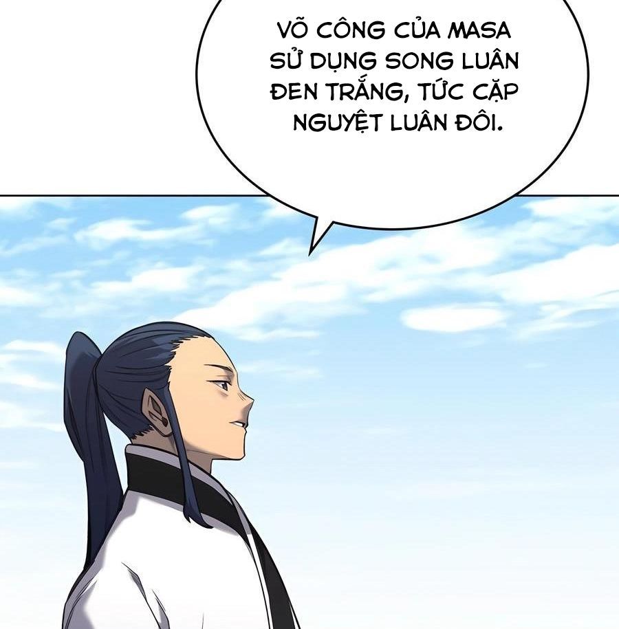 Biên Niên Sử Của Thiên Quỷ Chap 251 - Next Chap 252