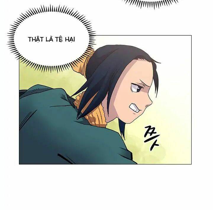 Biên Niên Sử Của Thiên Quỷ Chap 4 - Next Chap 5