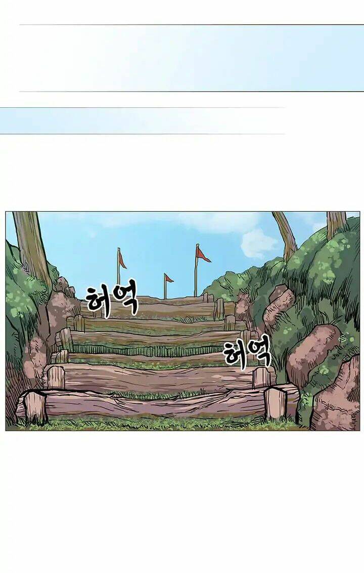 Biên Niên Sử Của Thiên Quỷ Chap 4 - Next Chap 5