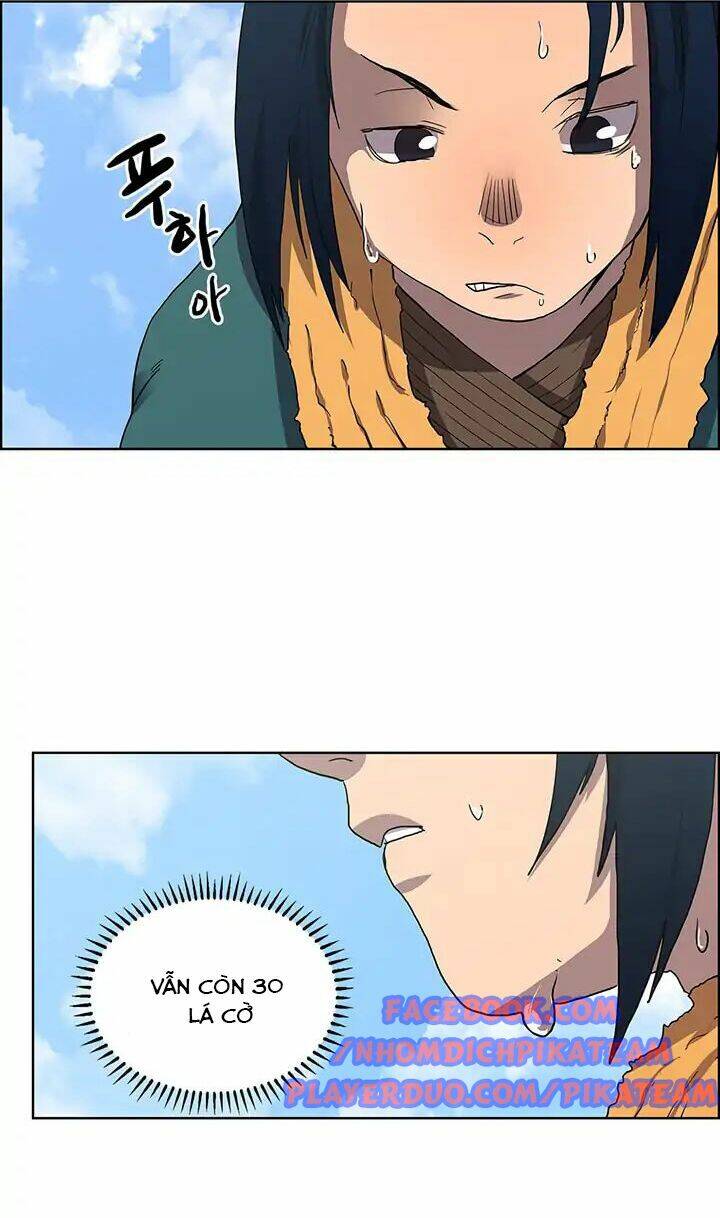 Biên Niên Sử Của Thiên Quỷ Chap 4 - Next Chap 5
