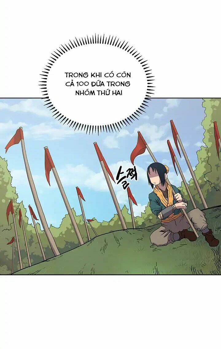 Biên Niên Sử Của Thiên Quỷ Chap 4 - Next Chap 5