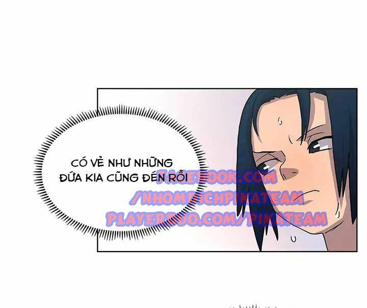 Biên Niên Sử Của Thiên Quỷ Chap 4 - Next Chap 5