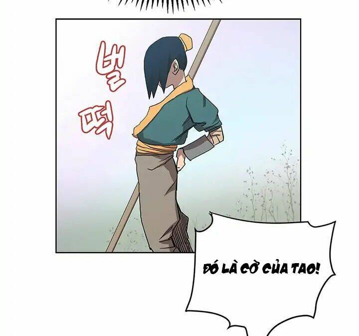 Biên Niên Sử Của Thiên Quỷ Chap 4 - Next Chap 5