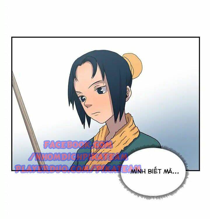 Biên Niên Sử Của Thiên Quỷ Chap 4 - Next Chap 5