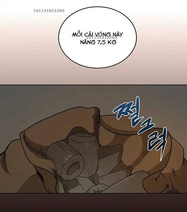 Biên Niên Sử Của Thiên Quỷ Chap 4 - Next Chap 5