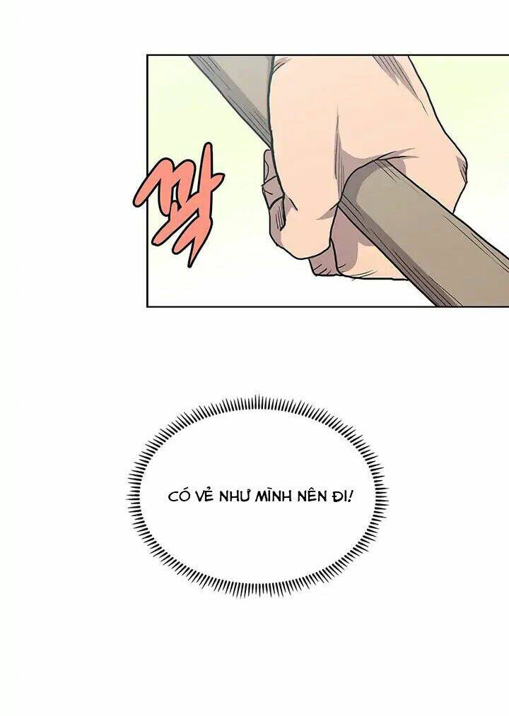 Biên Niên Sử Của Thiên Quỷ Chap 4 - Next Chap 5