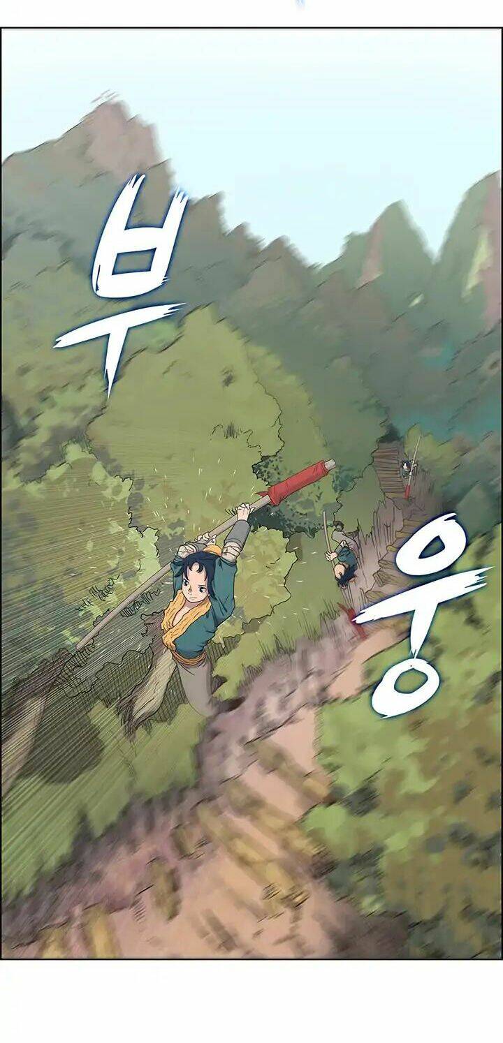 Biên Niên Sử Của Thiên Quỷ Chap 4 - Next Chap 5