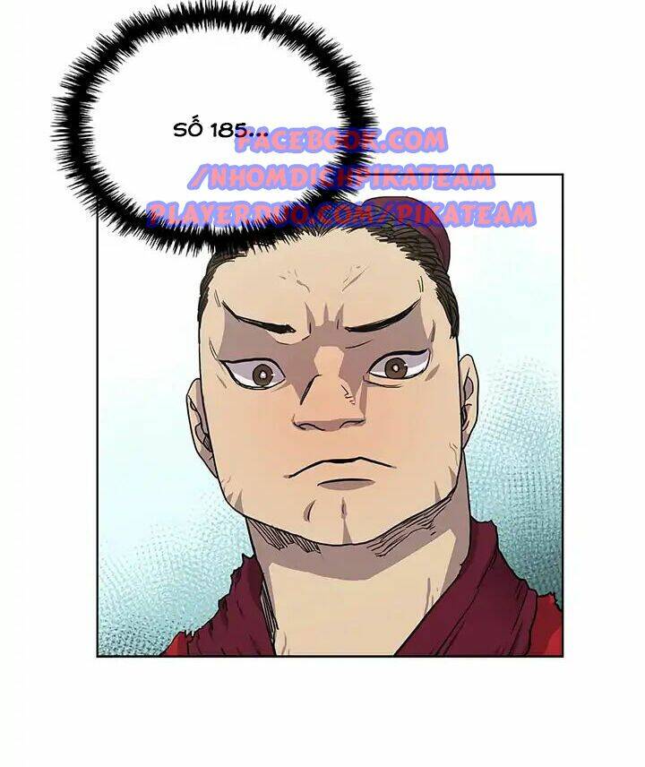 Biên Niên Sử Của Thiên Quỷ Chap 4 - Next Chap 5