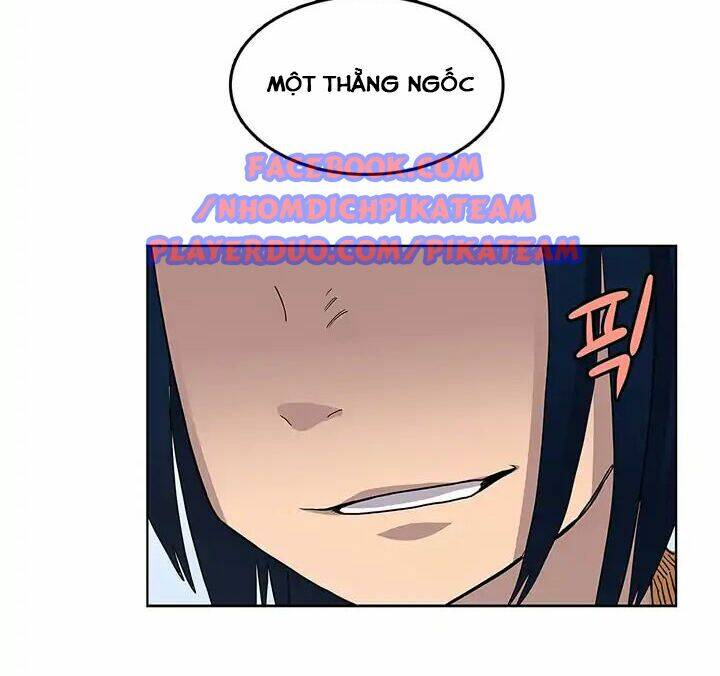 Biên Niên Sử Của Thiên Quỷ Chap 4 - Next Chap 5