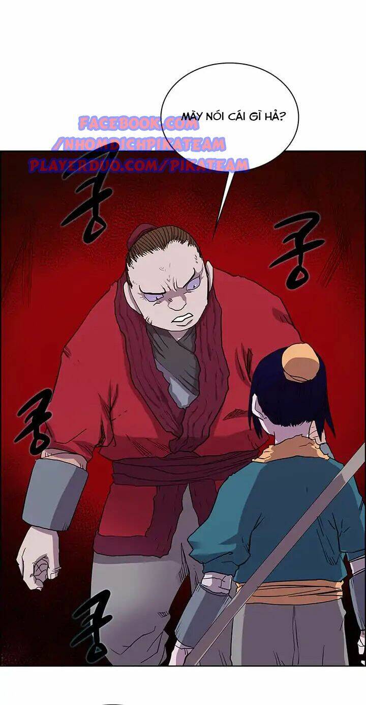 Biên Niên Sử Của Thiên Quỷ Chap 4 - Next Chap 5