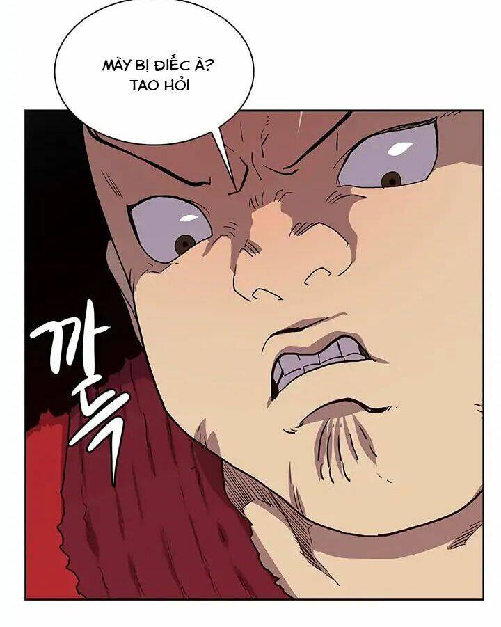 Biên Niên Sử Của Thiên Quỷ Chap 4 - Next Chap 5
