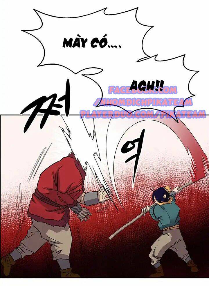 Biên Niên Sử Của Thiên Quỷ Chap 4 - Next Chap 5