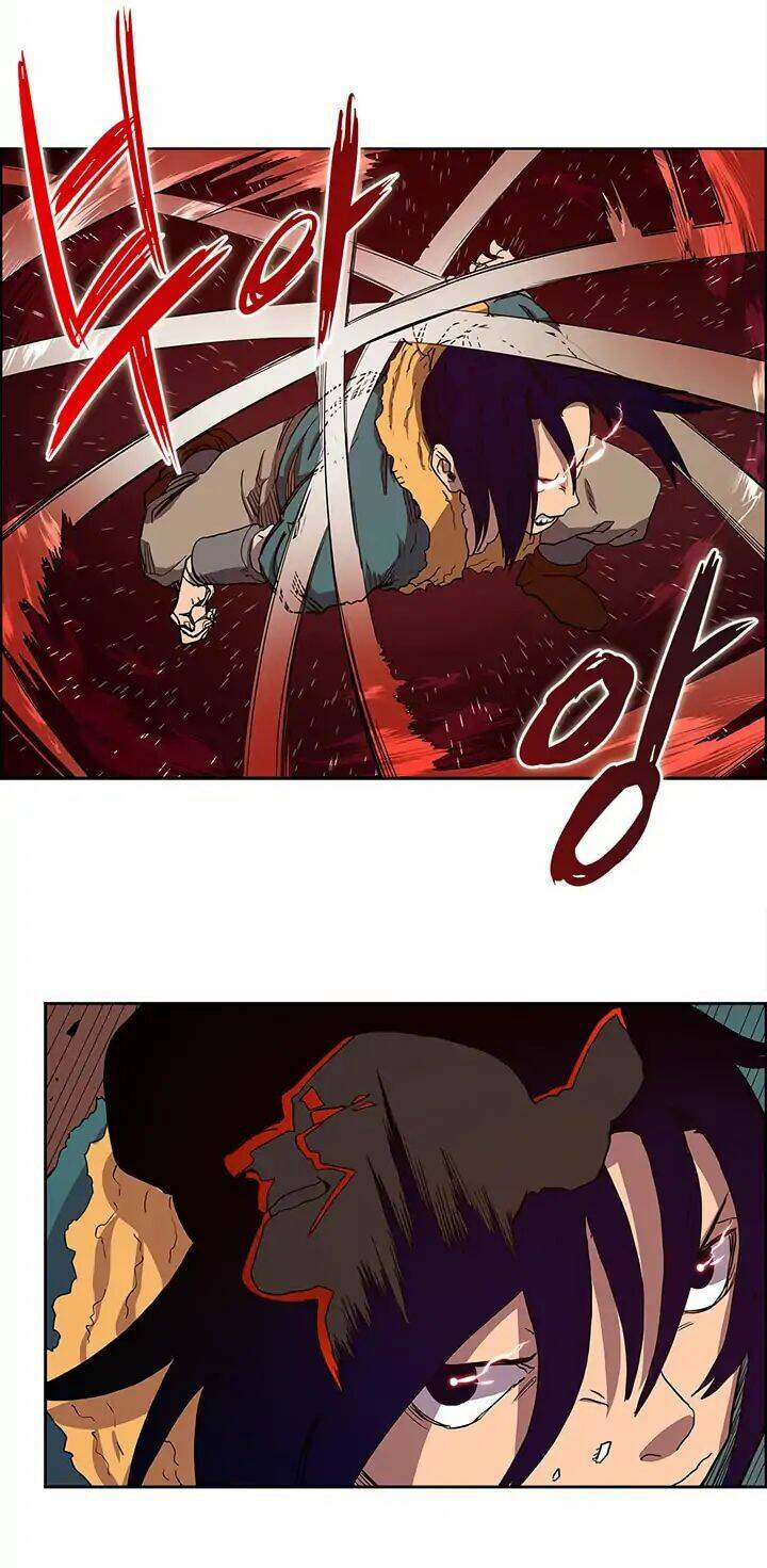 Biên Niên Sử Của Thiên Quỷ Chap 4 - Next Chap 5