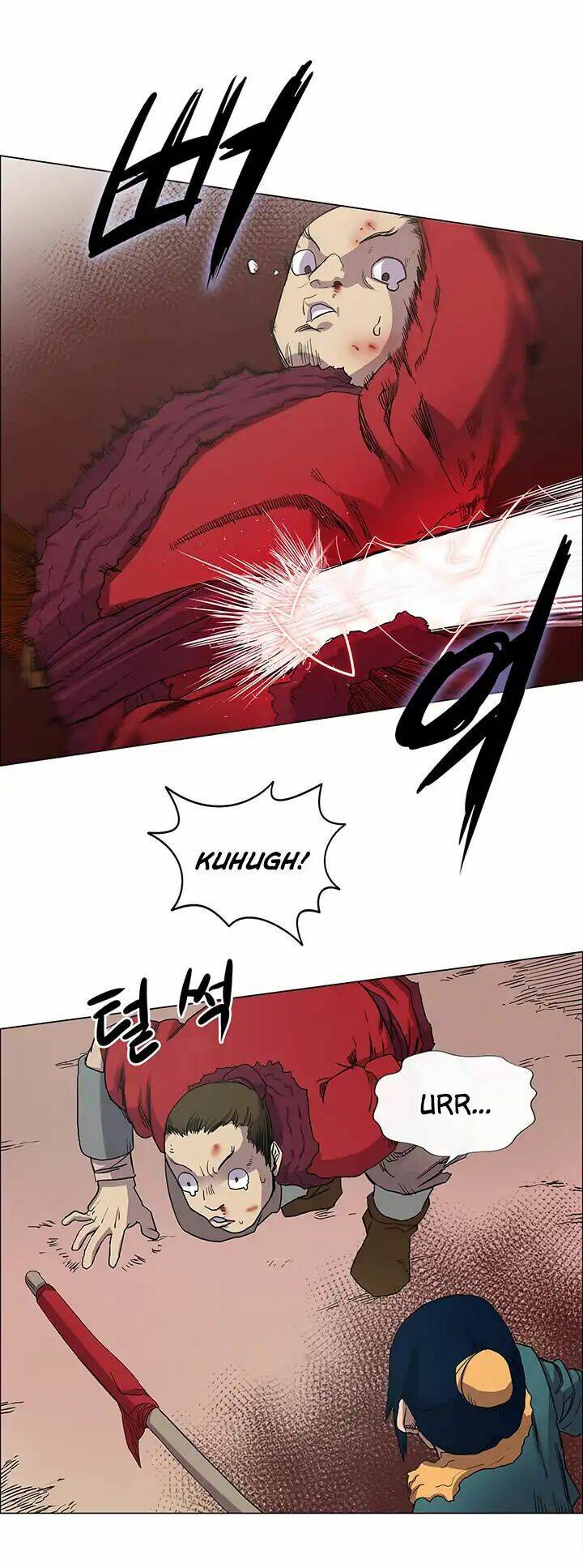 Biên Niên Sử Của Thiên Quỷ Chap 4 - Next Chap 5