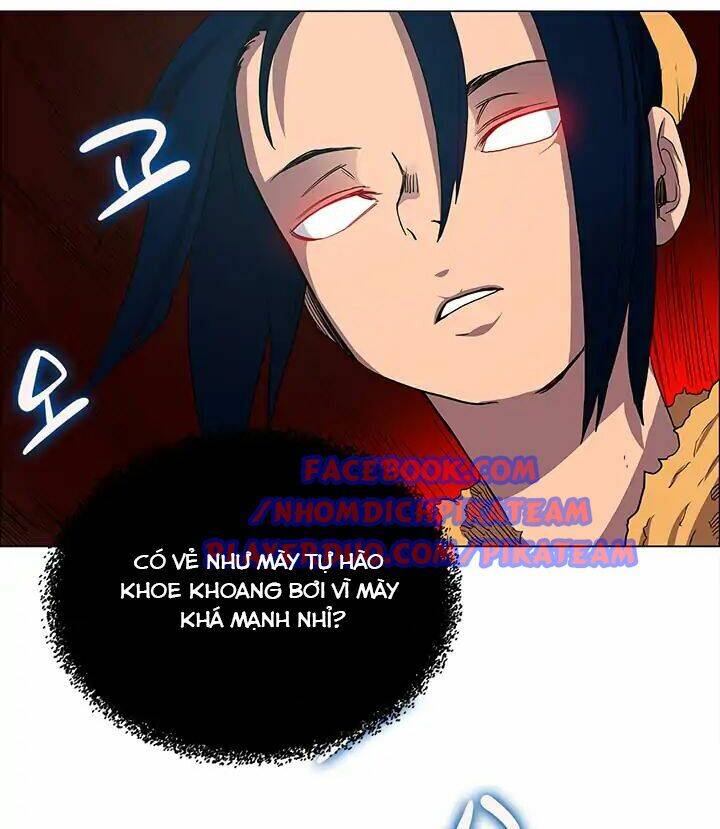 Biên Niên Sử Của Thiên Quỷ Chap 4 - Next Chap 5