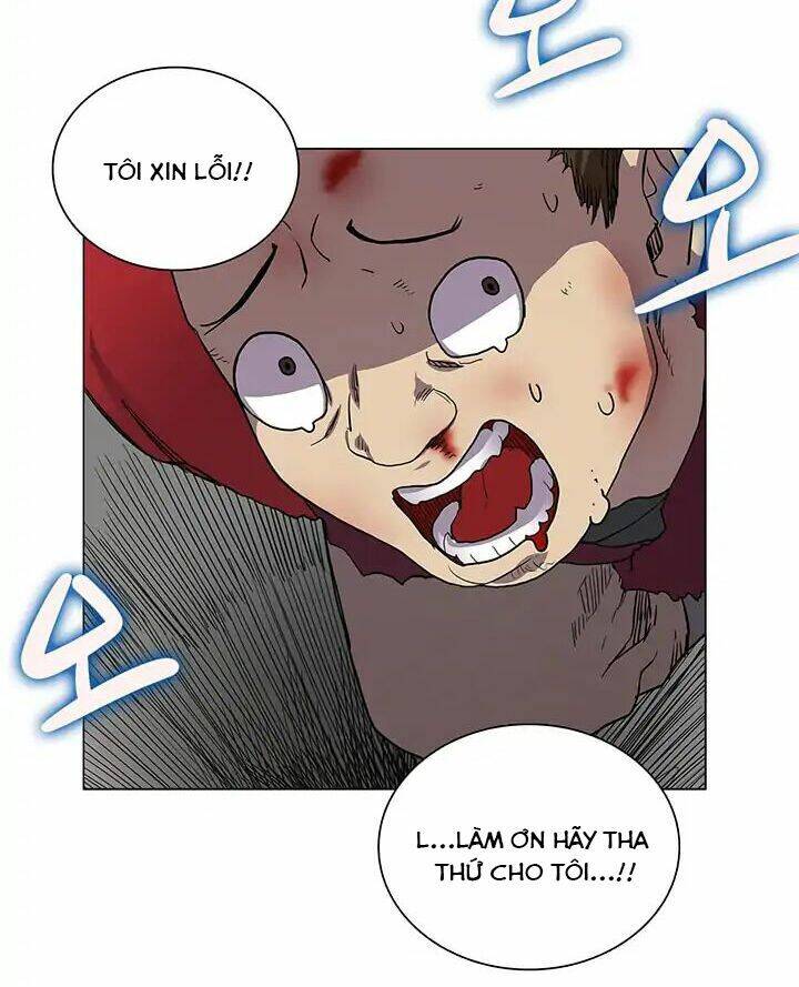 Biên Niên Sử Của Thiên Quỷ Chap 4 - Next Chap 5