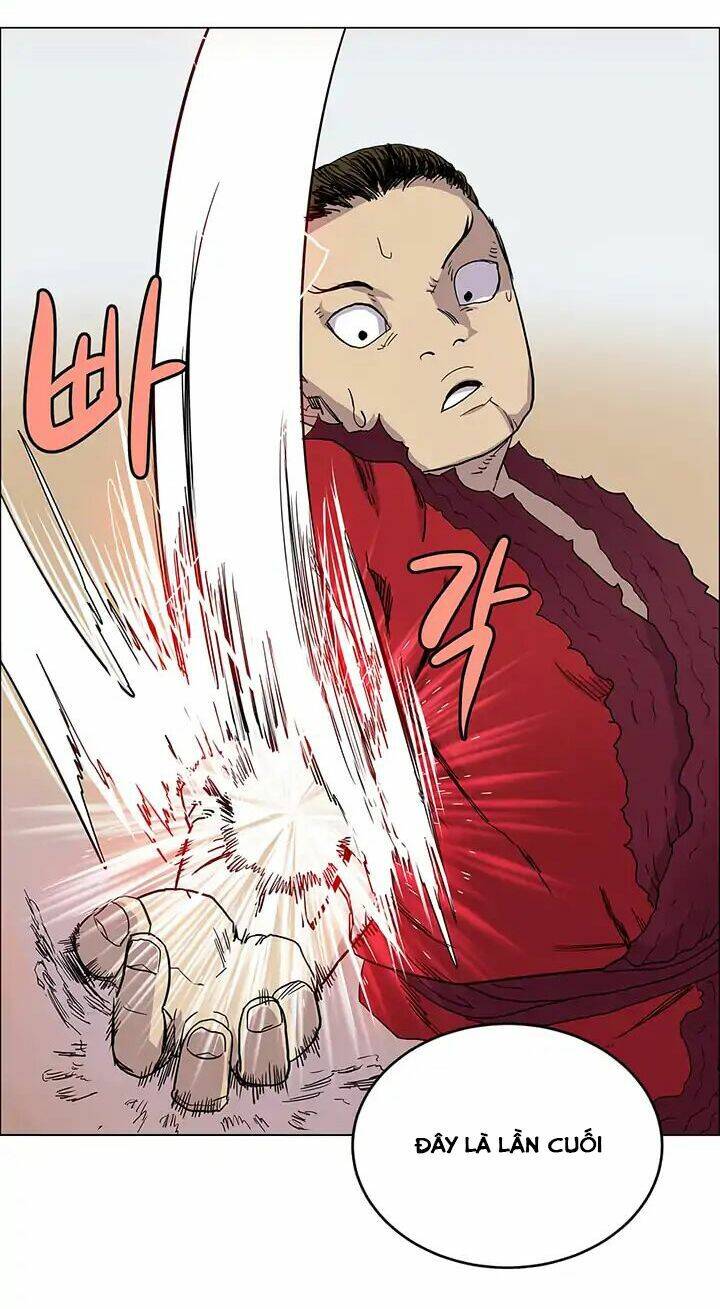 Biên Niên Sử Của Thiên Quỷ Chap 4 - Next Chap 5