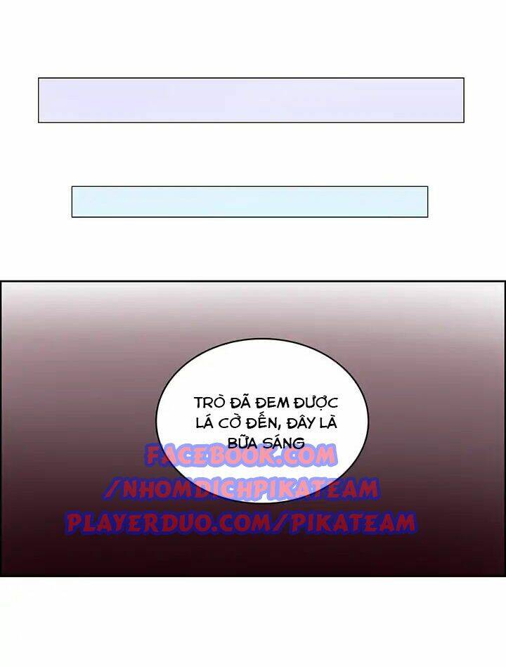 Biên Niên Sử Của Thiên Quỷ Chap 4 - Next Chap 5