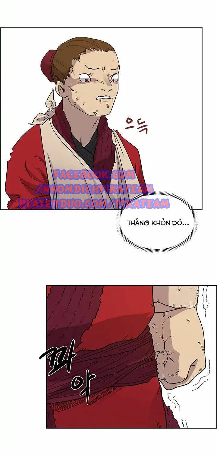 Biên Niên Sử Của Thiên Quỷ Chap 4 - Next Chap 5