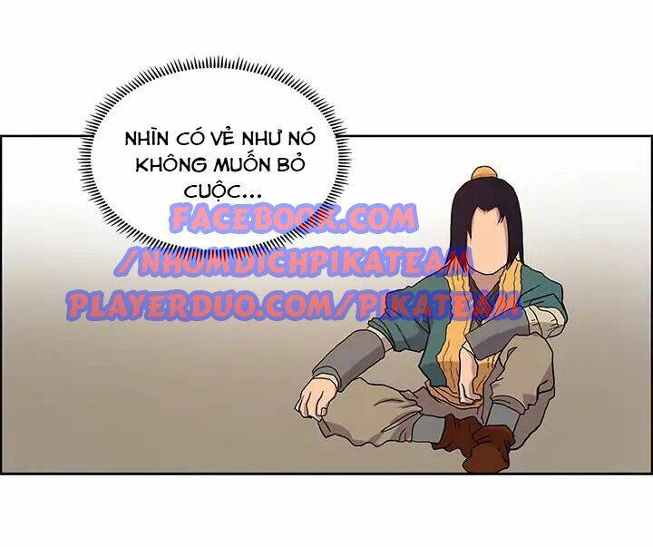 Biên Niên Sử Của Thiên Quỷ Chap 4 - Next Chap 5