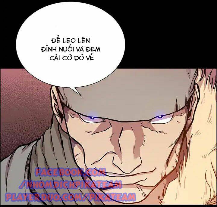 Biên Niên Sử Của Thiên Quỷ Chap 4 - Next Chap 5