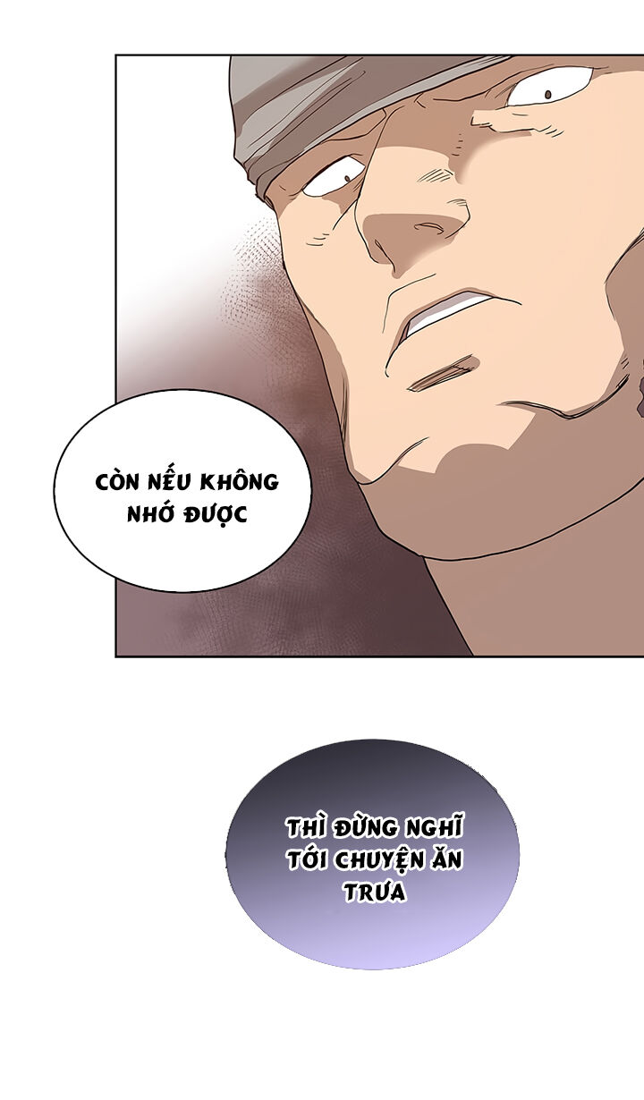 Biên Niên Sử Của Thiên Quỷ Chap 5 - Next Chap 6
