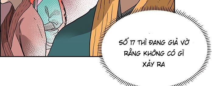 Biên Niên Sử Của Thiên Quỷ Chap 5 - Next Chap 6