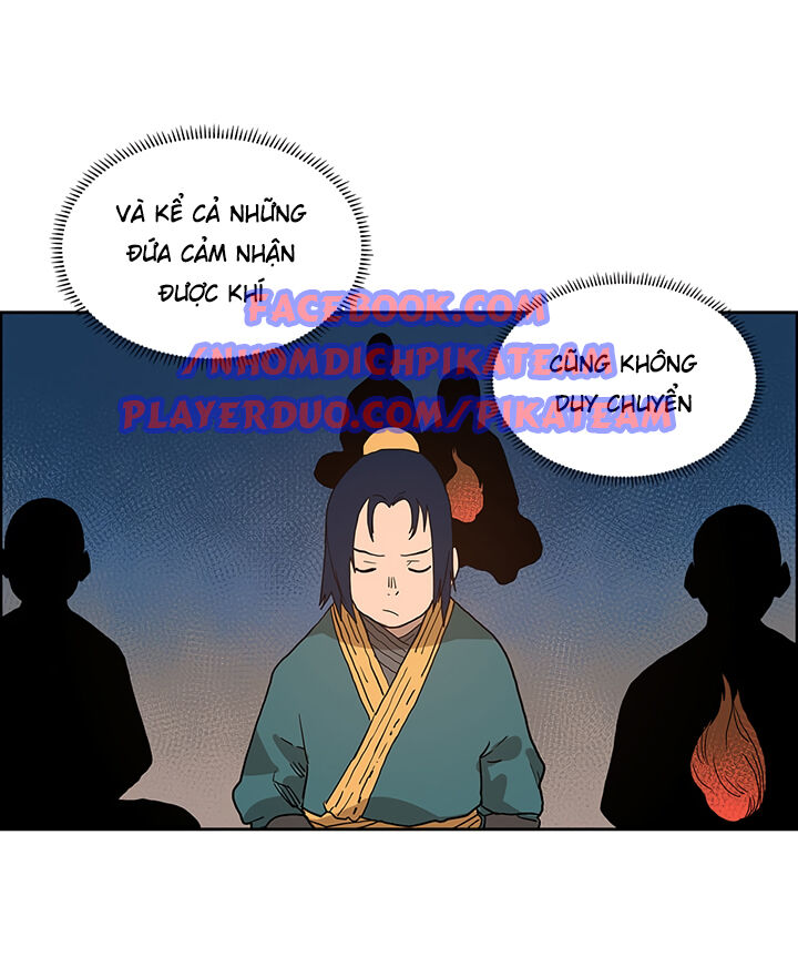 Biên Niên Sử Của Thiên Quỷ Chap 5 - Next Chap 6