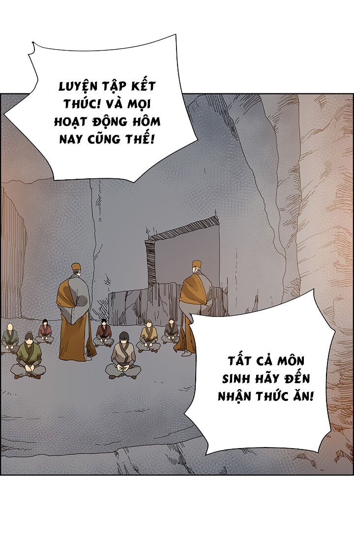 Biên Niên Sử Của Thiên Quỷ Chap 5 - Next Chap 6