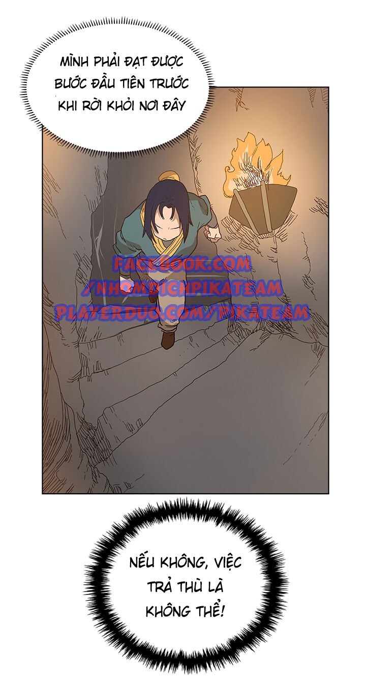 Biên Niên Sử Của Thiên Quỷ Chap 5 - Next Chap 6