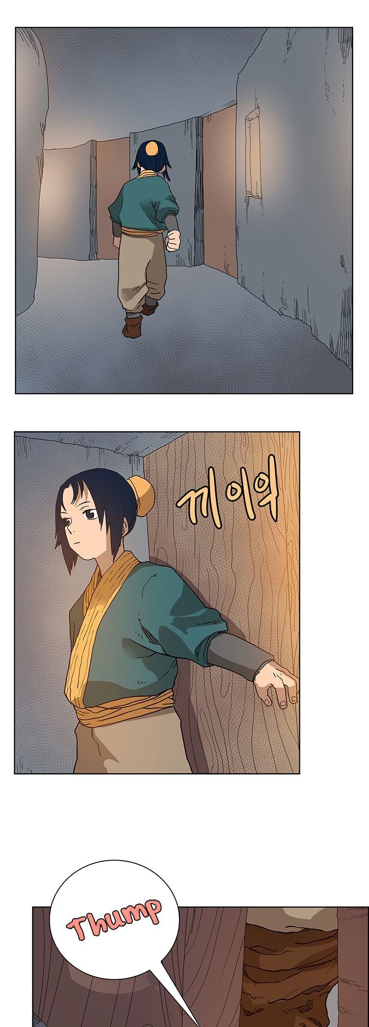 Biên Niên Sử Của Thiên Quỷ Chap 5 - Next Chap 6
