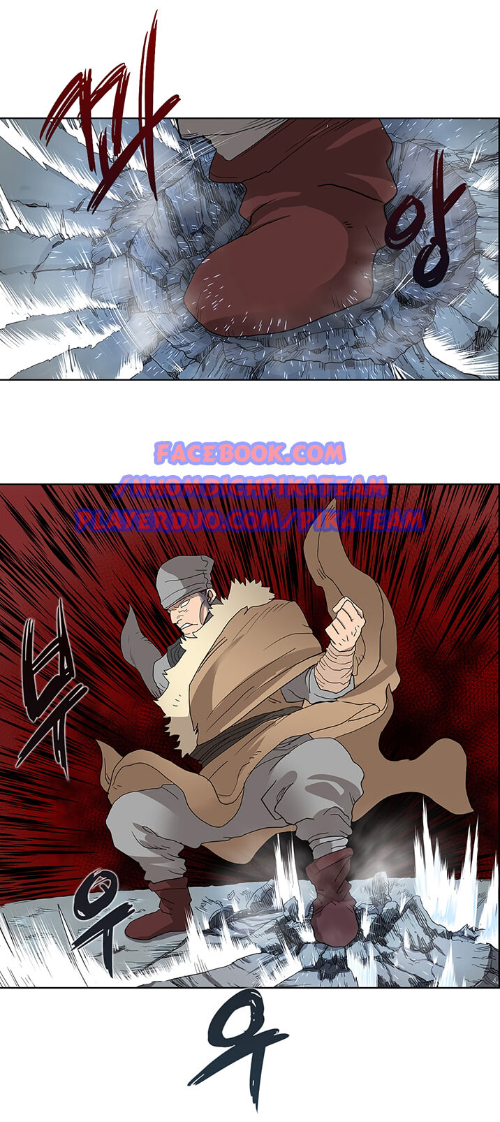 Biên Niên Sử Của Thiên Quỷ Chap 5 - Next Chap 6