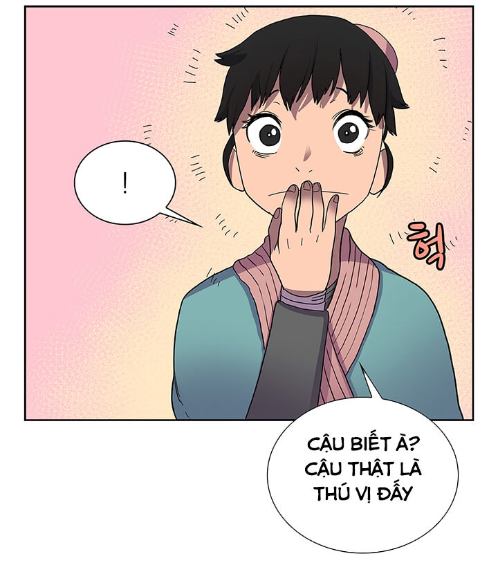 Biên Niên Sử Của Thiên Quỷ Chap 5 - Next Chap 6