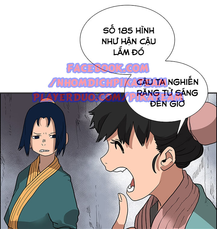 Biên Niên Sử Của Thiên Quỷ Chap 5 - Next Chap 6