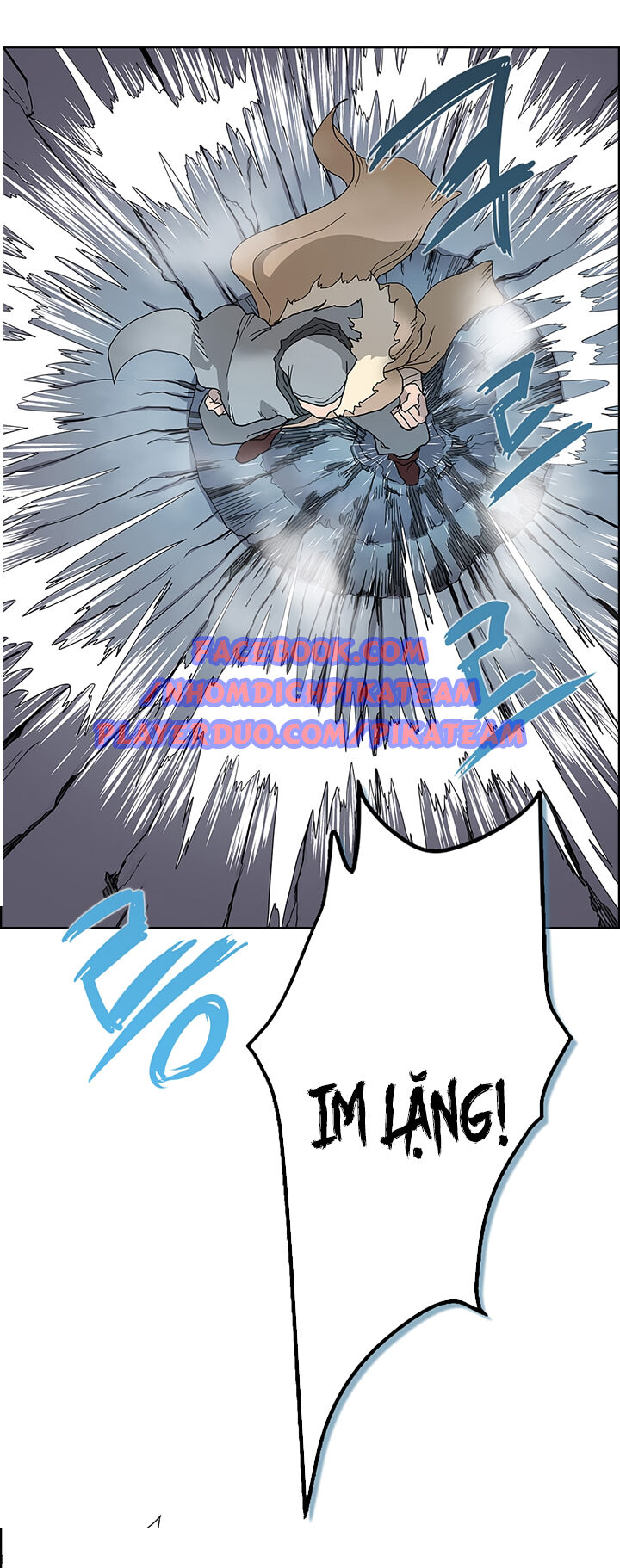 Biên Niên Sử Của Thiên Quỷ Chap 5 - Next Chap 6