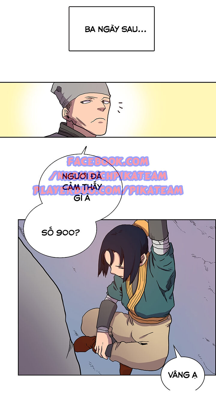 Biên Niên Sử Của Thiên Quỷ Chap 5 - Next Chap 6